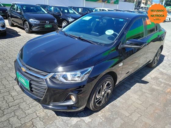 CHEVROLET ONIX 1.0 FLEX PLUS LT MANUAL CHEVROLET ONIX 1.0 FLEX PLUS LT MANUAL